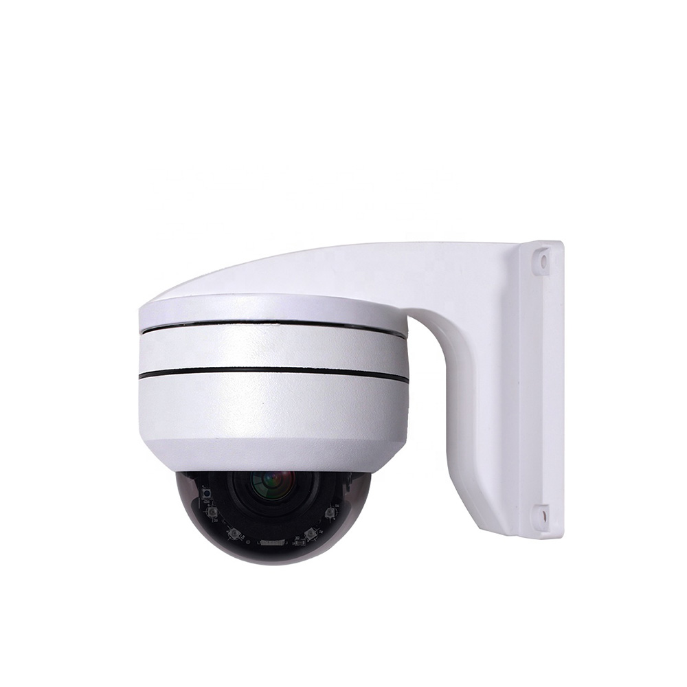 1080P 4X IP PTZ Camera