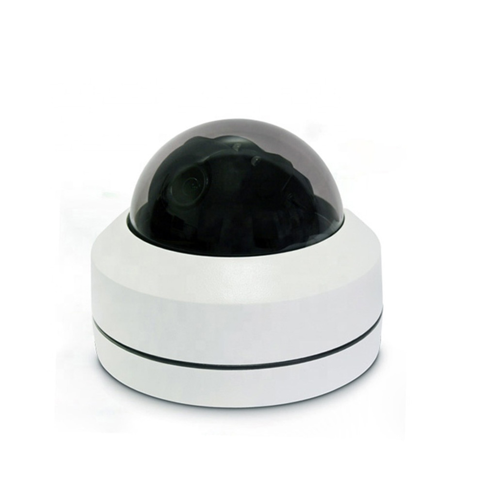 5MP 4X IP PTZ Camera