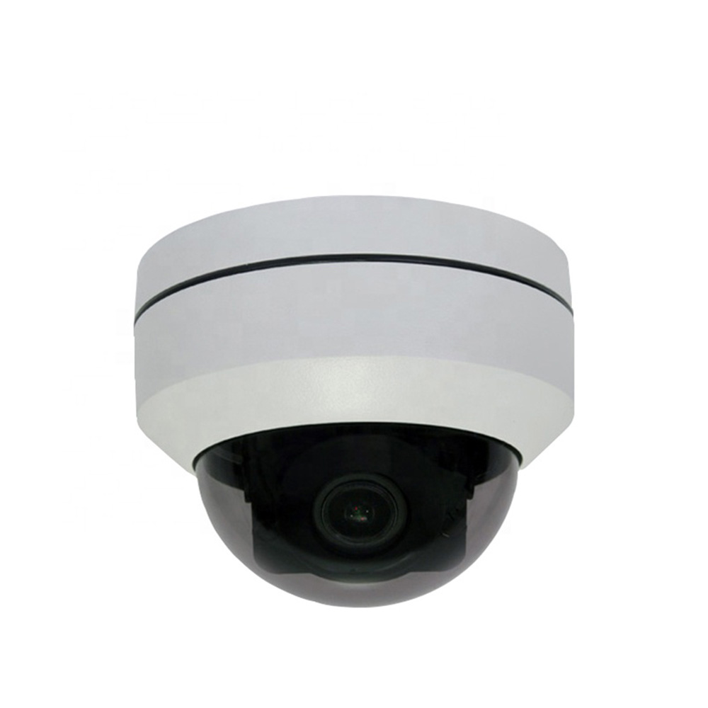 1080P 4X IP PTZ Camera