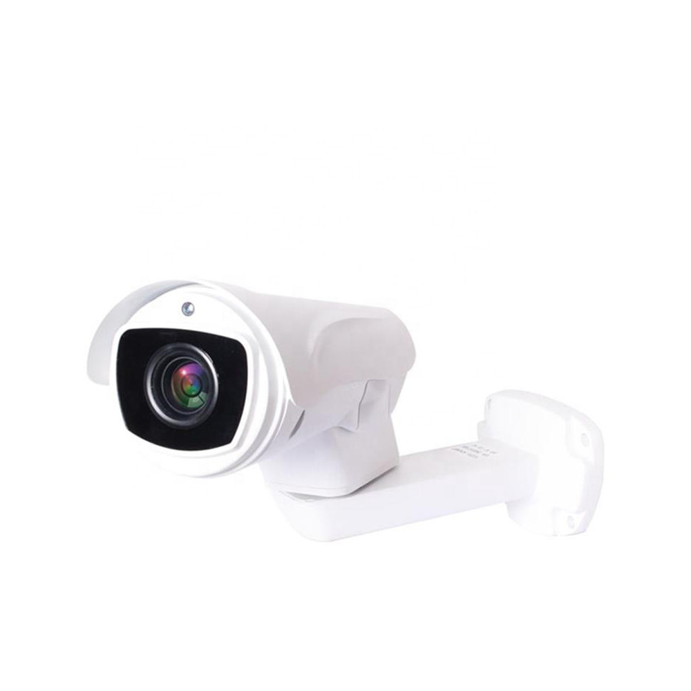 5MP 10X PTZ IP Camera