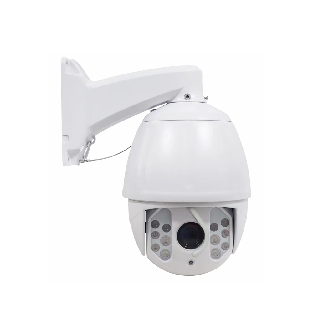 5MP 36X PTZ Dome Camera