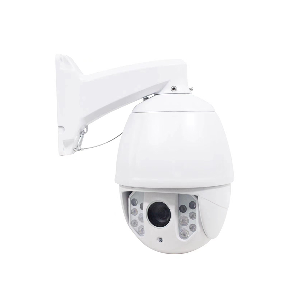 5MP 36X PTZ Dome Camera