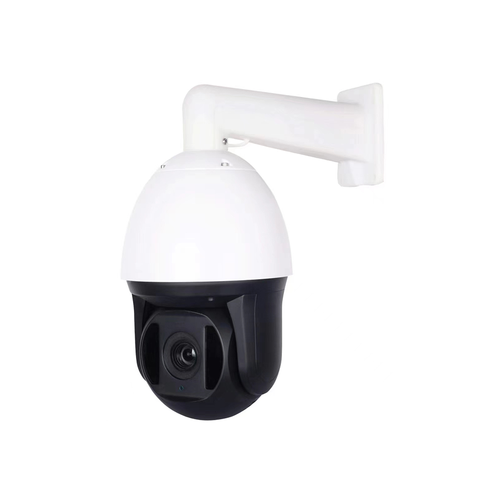 2MP 18X PTZ Security Camera