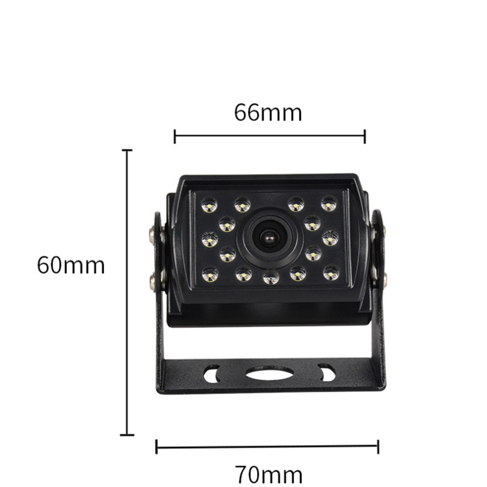 420TVL/600TVL/700TVL Car Camera