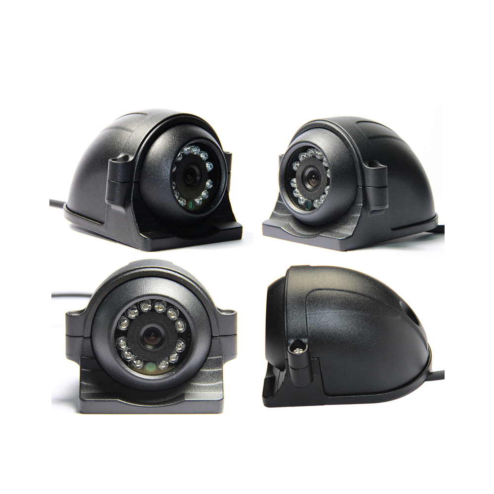 1/2MP Bus Truck Side View Camera Wholesaler