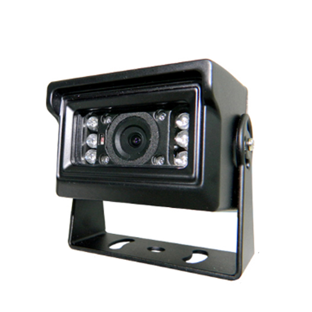 CCD Taxi Indoor View Camera