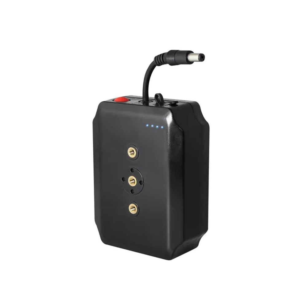 4CH 2MP SS304 Auto-Heating IR Heavy-Duty Camera Wireless Car Monitoring System